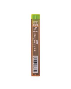 Pilot Begreen 0.5 mm 2B - Pencil refills - 12 pieces