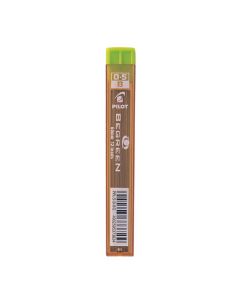 Pilot Begreen 0.5 mm B - Pencil refills - 12 pieces