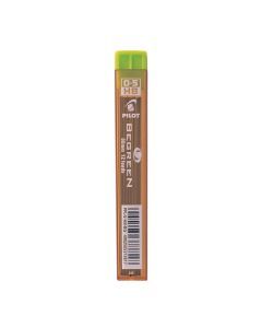 Pilot Begreen 0.5 mm HB - Pencil refills - 12 pieces