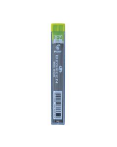 Pilot Begreen 0.7 mm B - Pencil refills - 12 pieces