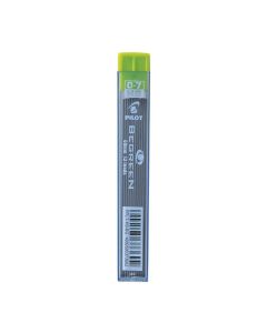 Pilot Begreen 0.7 mm HB - Pencil refills - 12 pieces