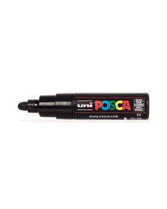 Posca PC-7M - 4.5–5.5 mm Broad Tip Marker