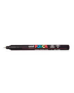 Posca PC-1MR - 0.7 - 1 mm Extra Fine Tip Marker