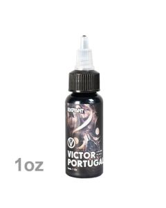 Radiant Colors tattoo ink Victor Portugal Shading series - 30 ml