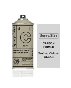 Spray.Bike Frame Builder's Carbon Primer - 400ml