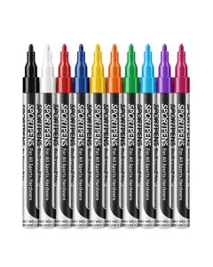 Spray.Bike Sportpens Permanent Paint Marker - Matt finish