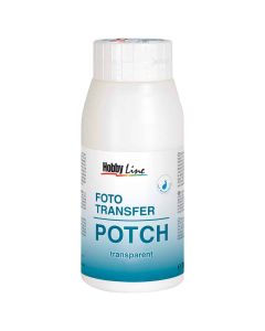 Hobby Line Photo Transfer Potch - 750ml