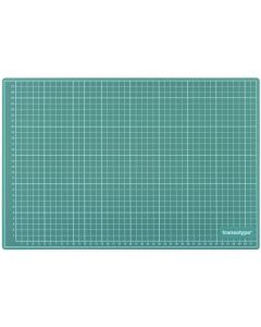 Transotype Green Cutting Mat
