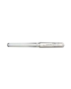 Uni-Ball UM-153 Signo Broad - White