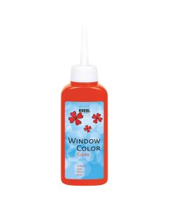 KREUL Window Color Clear Window paint