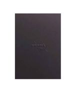 Rhodia Touch Marker Pad - A5+ white paper