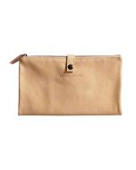 Rhodia Flying Spirit leather case - Beige