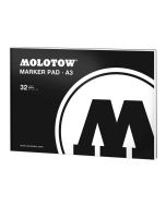 Molotow Basic Marker Pad - DIN A3 Landscape