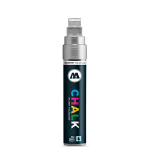 Molotow 15mm Metallic Chalk Markers