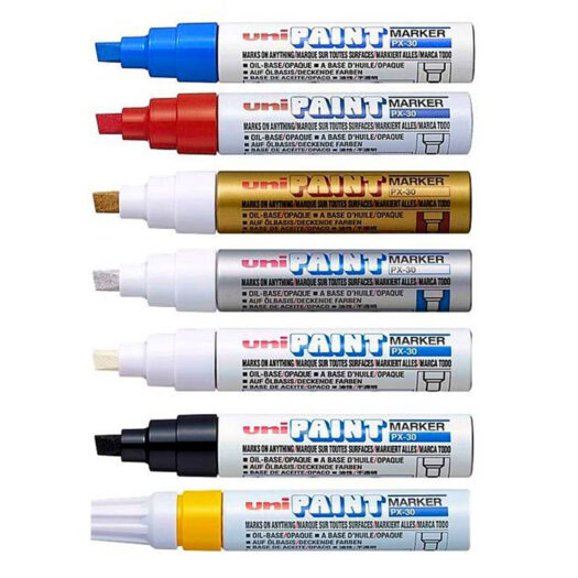 Uni Px-30 Paint marker