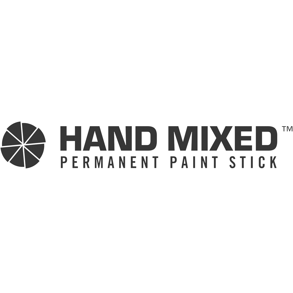 Hand Mixed