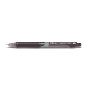 Pilot Progrex 0.7mm Mechanical Pencil - Black