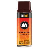 Molotow premium belton spray paint
