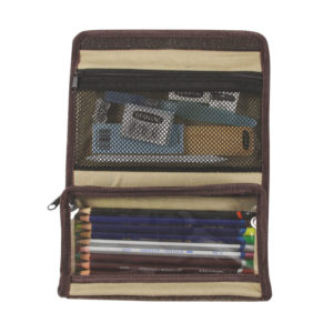 Derwent Art Pack Pencil case