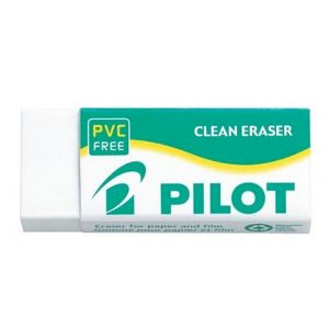 Pilot Begreen Eraser - Per Piece