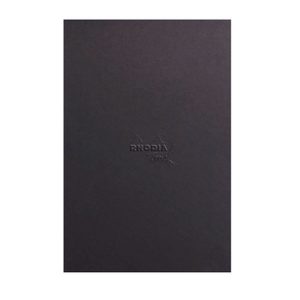 Rhodia Touch Calligrapher Pad - A4+ Ivory paper