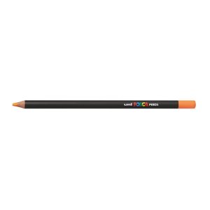 Posca pencil - colored pencils