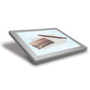 Artograph 930LX LightPad - 305 x 229mm - Silver light box