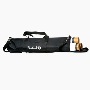 Bambook Stick-On Bag