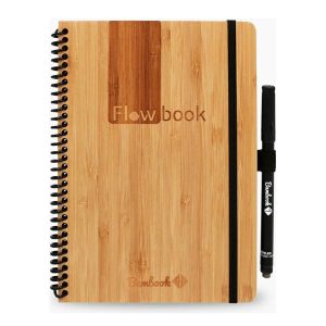 Bambook Flowbook A5