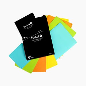 Bambook Sticky Notes 25 pieces - 75x75mm