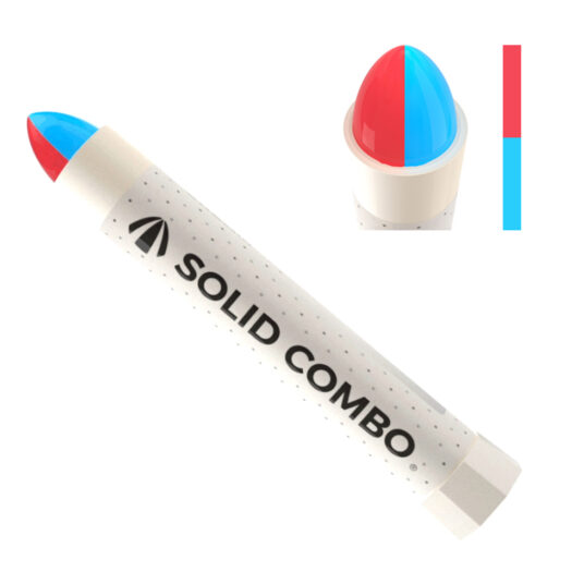 Solid Combo 241 paint stick verfstift marker