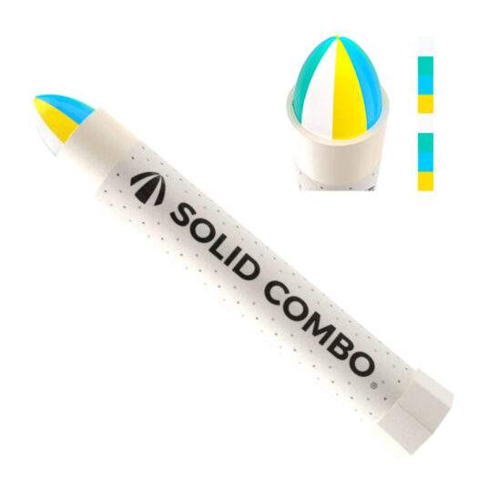 Solid Combo 841 paint stick verfstift marker