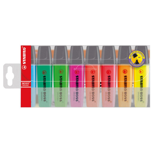 Stabilo stiften stabilo markers stabilo boss original stabilo highlighters