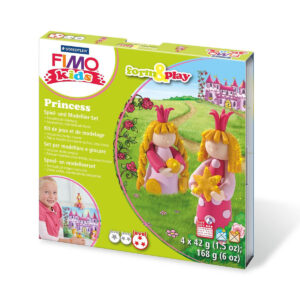 Staedtler FIMO kids form&play Princess set