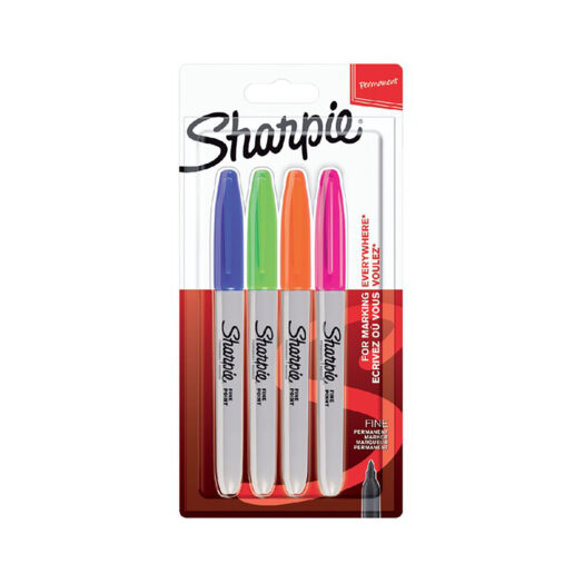 sharpie stiften kopen permanente markers sharpie classic fun