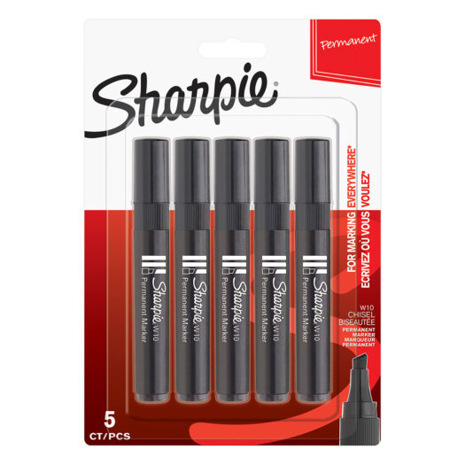 sharpie stiften kopen permanente markers sharpie W10