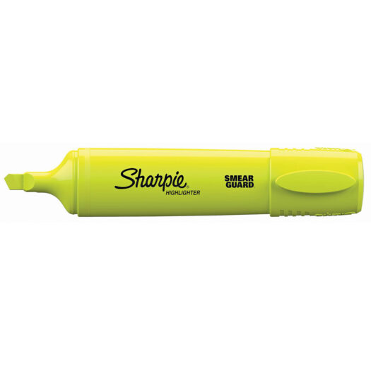 sharpie stiften kopen permanente markers sharpie highlighter markeerstift