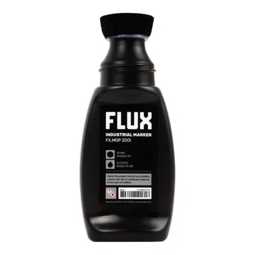 FLUX Industrial Mop FX.MOP 200I Screw Cap